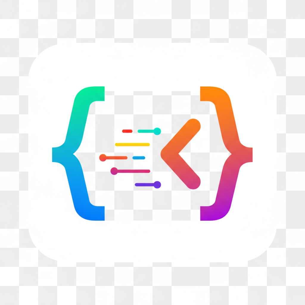 Code Diff Visualizer Logo